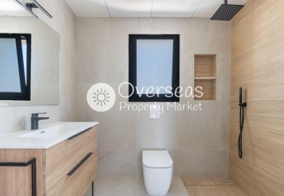 New Build - Villa -
Benijofar