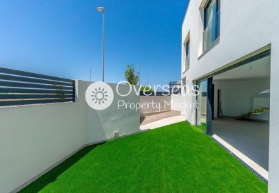 New Build - Villa -
Benijofar