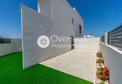 New Build - Villa -
Benijofar