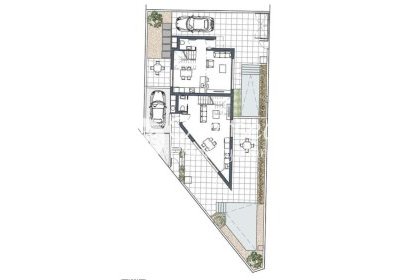 New Build - Villa -
Benijofar