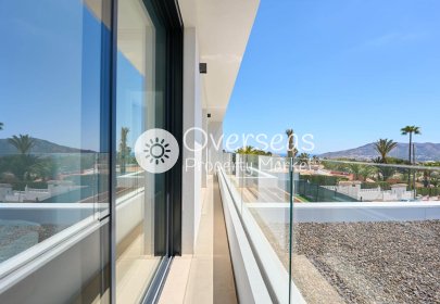 New Build - Villa -
Alfas del Pí - Escandinavia