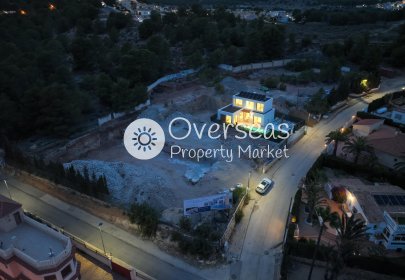 New Build - Villa -
Alfas del Pí - Escandinavia