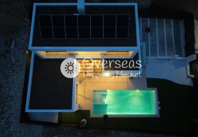 New Build - Villa -
Alfas del Pí - Escandinavia
