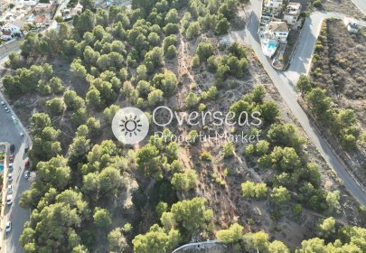 New Build - Villa -
Alfas del Pí - Escandinavia
