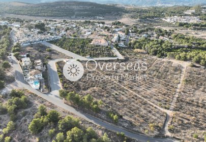 New Build - Villa -
Alfas del Pí - Escandinavia