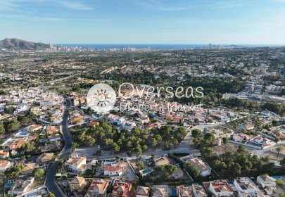 New Build - Villa -
Alfas del Pí - Escandinavia