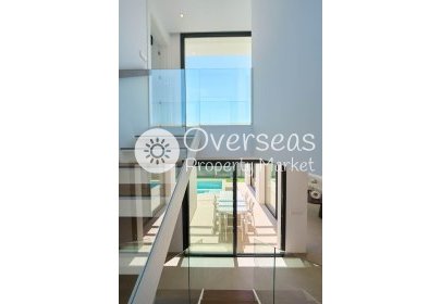 New Build - Villa -
Alfas del Pí - Escandinavia