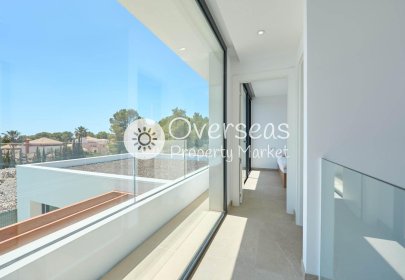 New Build - Villa -
Alfas del Pí - Escandinavia