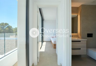 New Build - Villa -
Alfas del Pí - Escandinavia