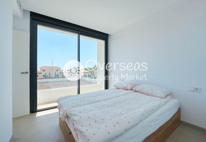 New Build - Villa -
Alfas del Pí - Escandinavia