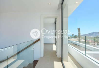 New Build - Villa -
Alfas del Pí - Escandinavia