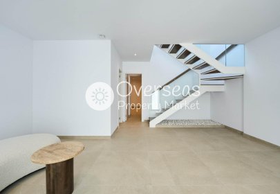 New Build - Villa -
Alfas del Pí - Escandinavia
