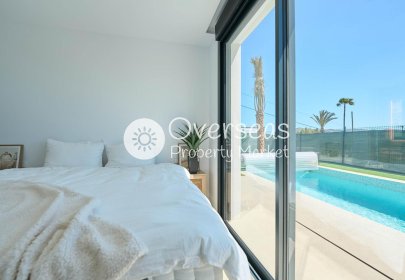 New Build - Villa -
Alfas del Pí - Escandinavia
