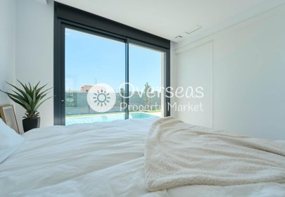 New Build - Villa -
Alfas del Pí - Escandinavia