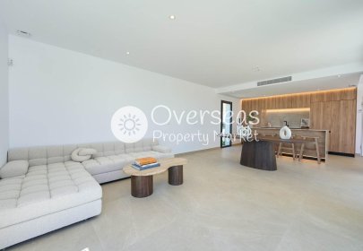 New Build - Villa -
Alfas del Pí - Escandinavia