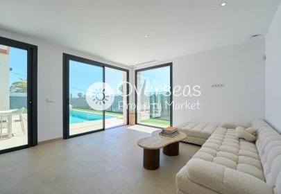 New Build - Villa -
Alfas del Pí - Escandinavia