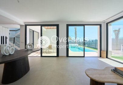 New Build - Villa -
Alfas del Pí - Escandinavia