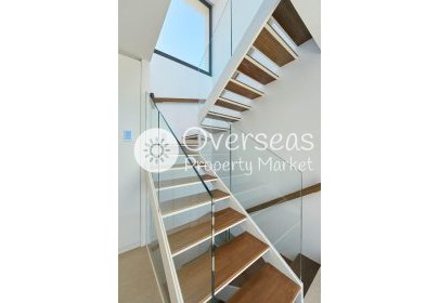 New Build - Villa -
Alfas del Pí - Escandinavia