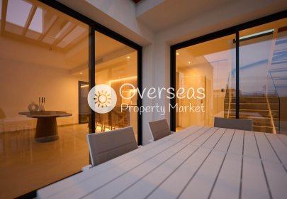 New Build - Villa -
Alfas del Pí - Escandinavia