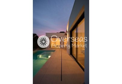 New Build - Villa -
Alfas del Pí - Escandinavia