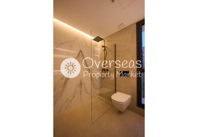 New Build - Villa -
Alfas del Pí - Escandinavia