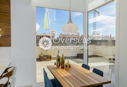 New Build - Villa -
Rojales - Ciudad Quesada