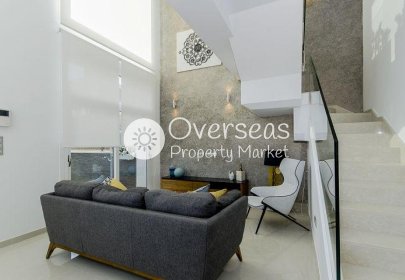New Build - Villa -
Rojales - Ciudad Quesada
