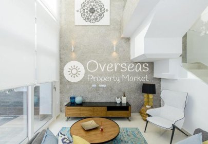 New Build - Villa -
Rojales - Ciudad Quesada