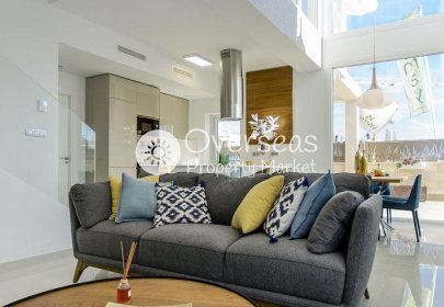 New Build - Villa -
Rojales - Ciudad Quesada