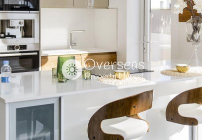 New Build - Villa -
Rojales - Ciudad Quesada