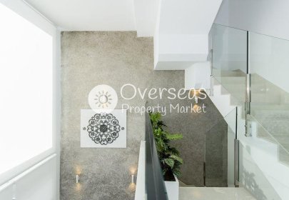 New Build - Villa -
Rojales - Ciudad Quesada