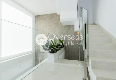 New Build - Villa -
Rojales - Ciudad Quesada