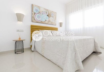 New Build - Villa -
Rojales - Ciudad Quesada