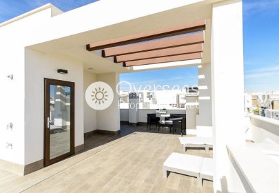 New Build - Villa -
Rojales - Ciudad Quesada