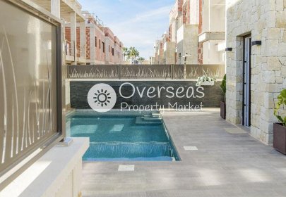 New Build - Villa -
Rojales - Ciudad Quesada