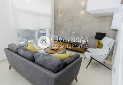New Build - Villa -
Rojales - Ciudad Quesada