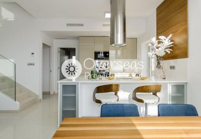 New Build - Villa -
Rojales - Ciudad Quesada