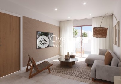 New Build - Villa -
Torre Pacheco - Roldán