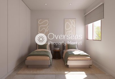 Nieuwbouw Woningen - Villa -
Torre Pacheco - Roldán