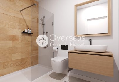 Nieuwbouw Woningen - Villa -
Torre Pacheco - Roldán
