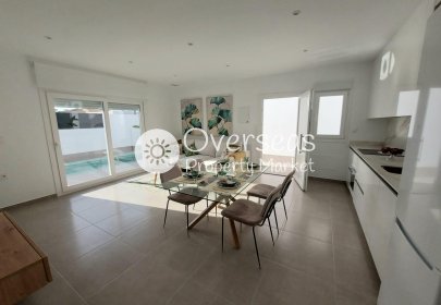 Nieuwbouw Woningen - Villa -
Torre Pacheco - Roldán
