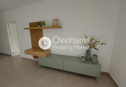 Nieuwbouw Woningen - Villa -
Torre Pacheco - Roldán