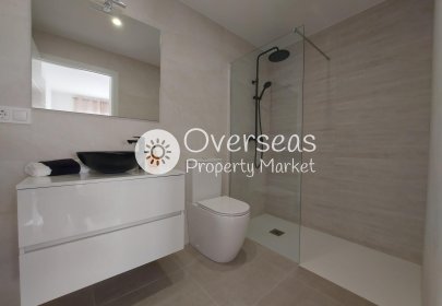 Nieuwbouw Woningen - Villa -
Torre Pacheco - Roldán