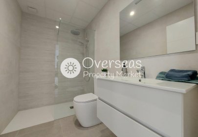 Nieuwbouw Woningen - Villa -
Torre Pacheco - Roldán