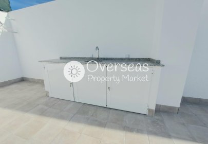 Nieuwbouw Woningen - Villa -
Torre Pacheco - Roldán