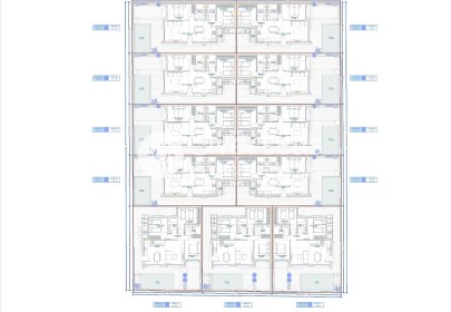 Nieuwbouw Woningen - Villa -
Torre Pacheco - Roldán