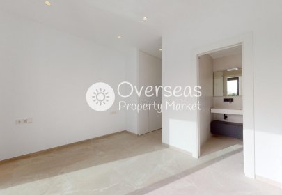 Obra nueva - Villa -
Los Alcazares - Serena Golf