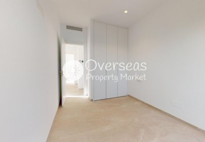 Obra nueva - Villa -
Los Alcazares - Serena Golf