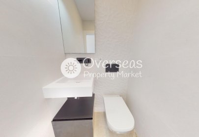 Obra nueva - Villa -
Los Alcazares - Serena Golf