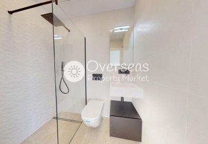 Obra nueva - Villa -
Los Alcazares - Serena Golf